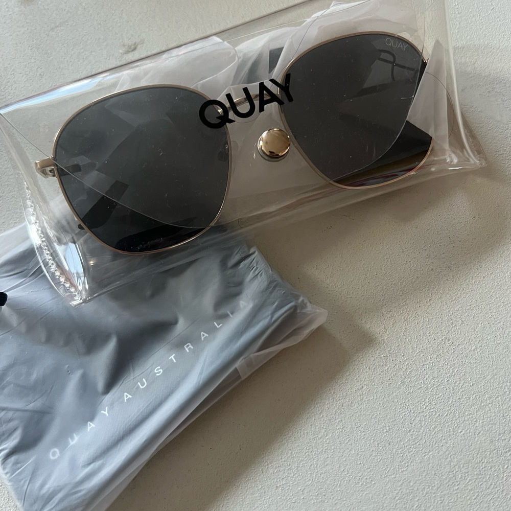 Quay Australia NWT